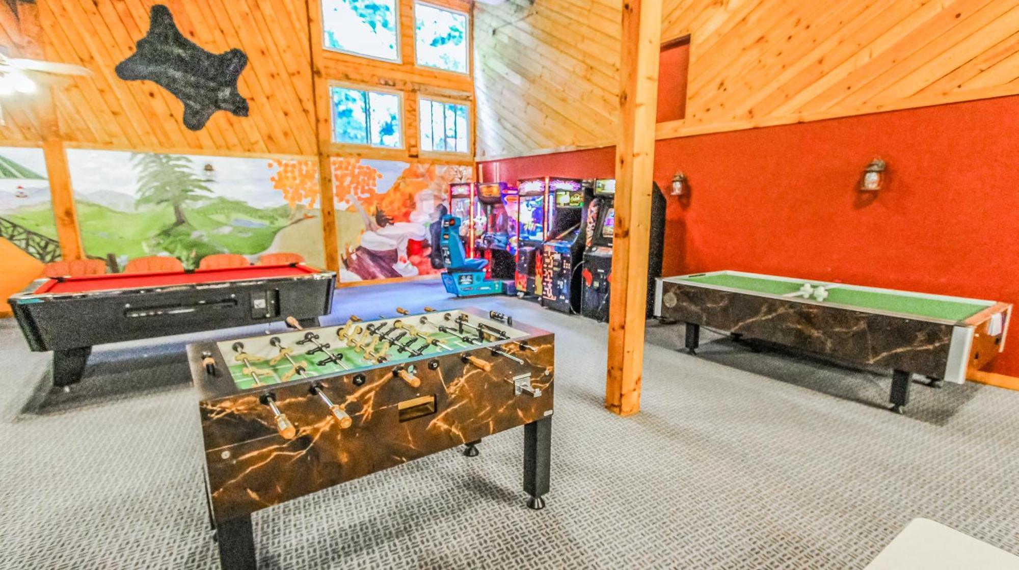 Smoketree Lodge Banner Elk Kültér fotó