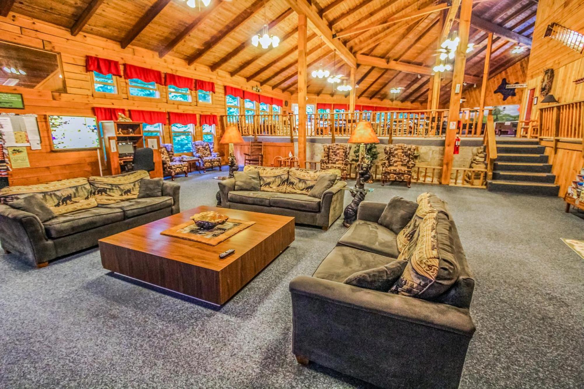Smoketree Lodge Banner Elk Kültér fotó