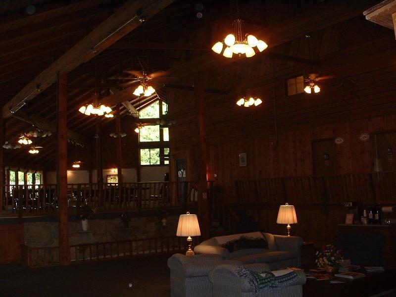 Smoketree Lodge Banner Elk Kültér fotó